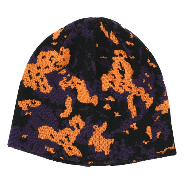 Skypager Beanie [Brown]
