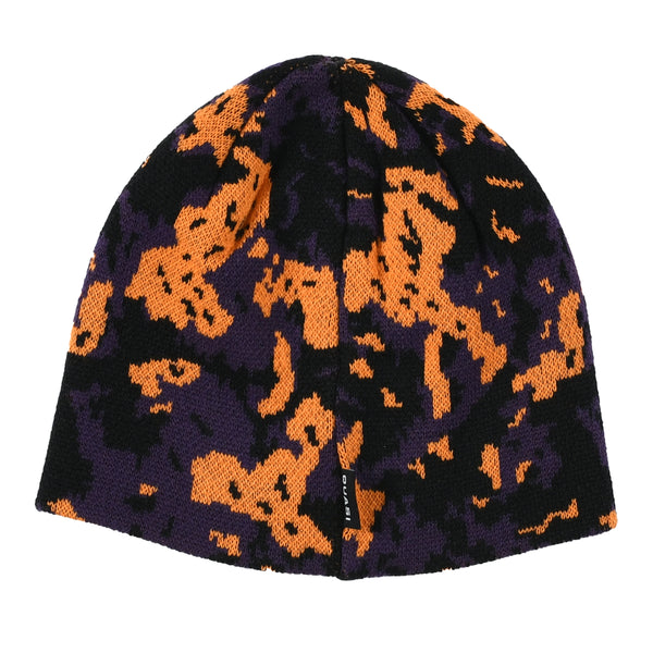 Skypager Beanie [Brown] – Quasi Skateboards