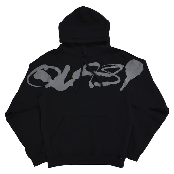 Blot Hoodie [Black]