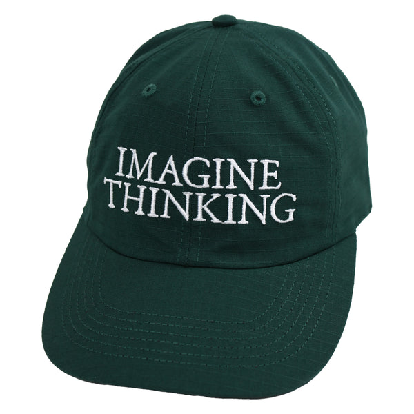 Imagine Too Hat [Spruce]