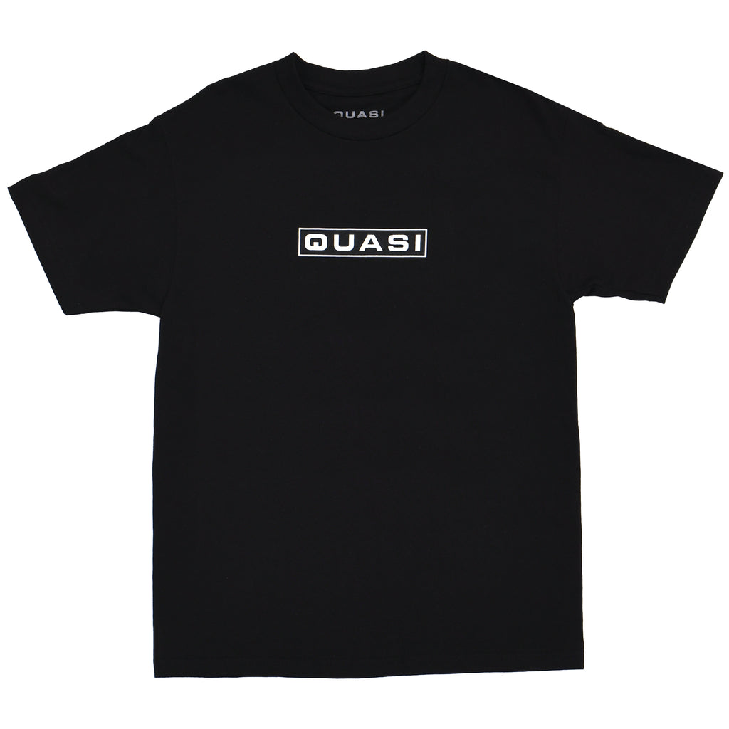 Euro Tee [Black]
