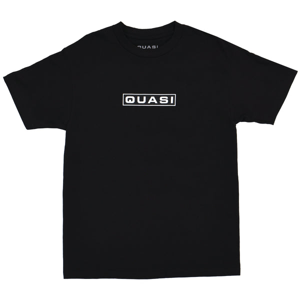 Euro Tee [Black]