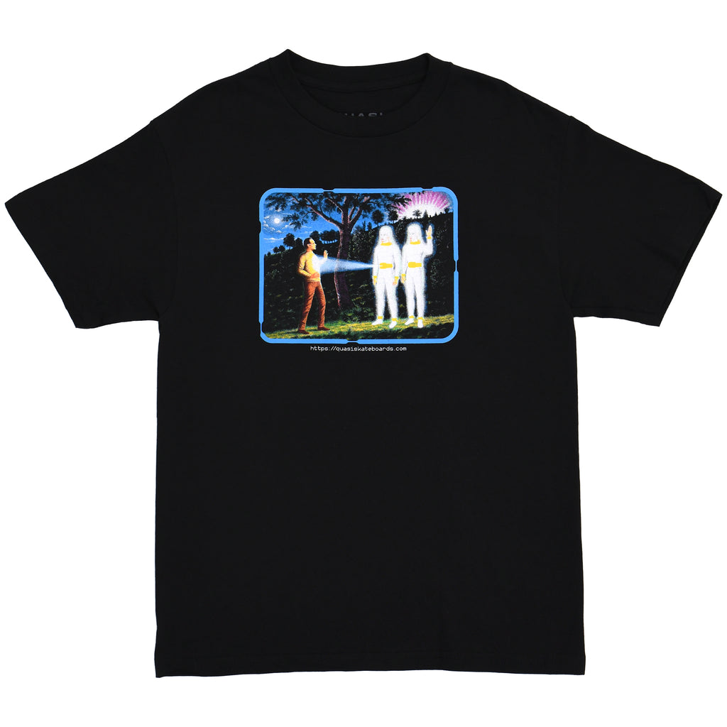 Cosmo Tee [Black]