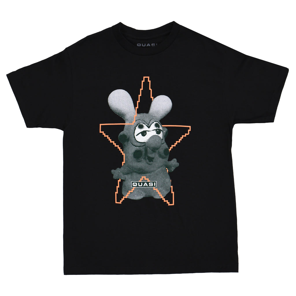 Guy Tee [Black]