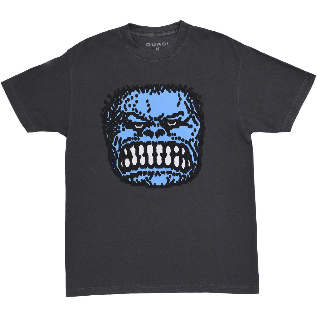 Meathead Tee [Faded Black]