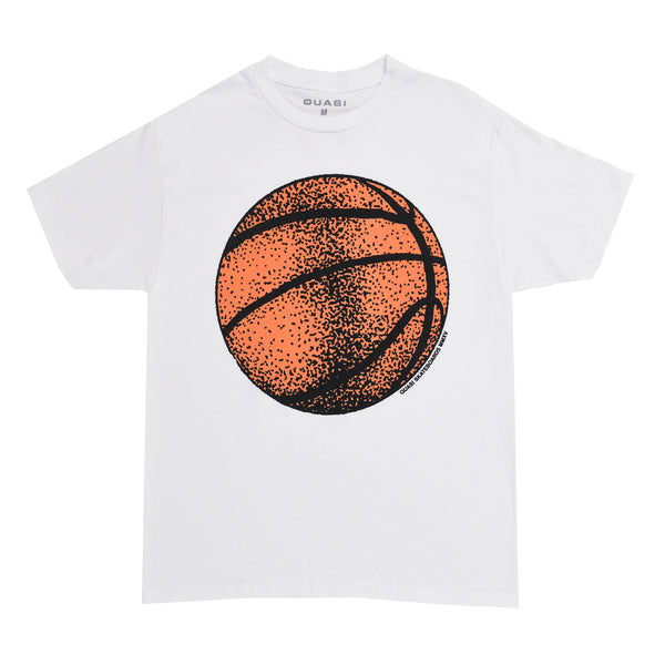 Ball Tee [White]