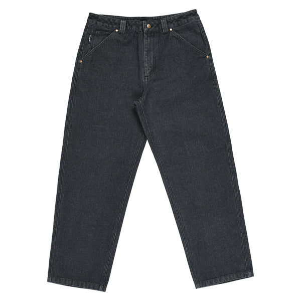 102 Jean [Washed Black]