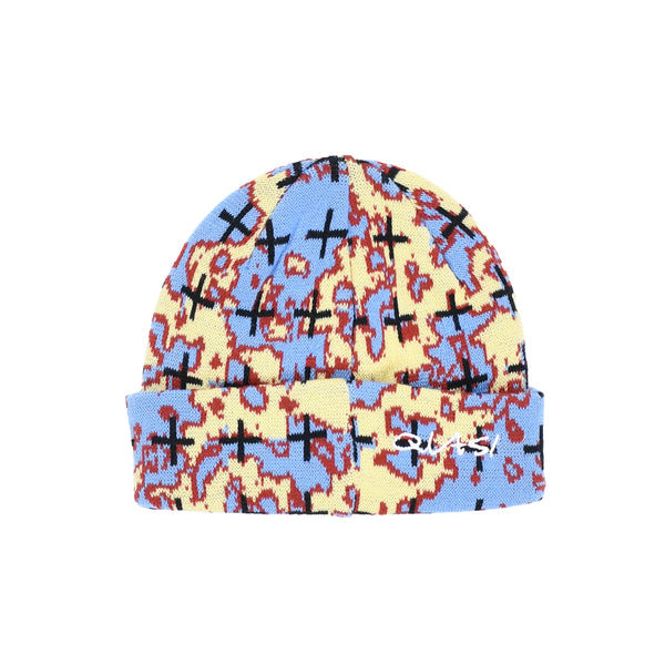 Atlas Beanie [Multi]