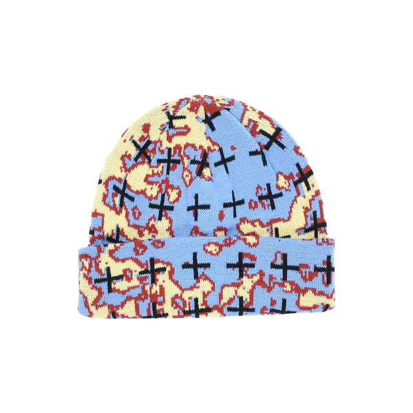 Atlas Beanie [Multi]