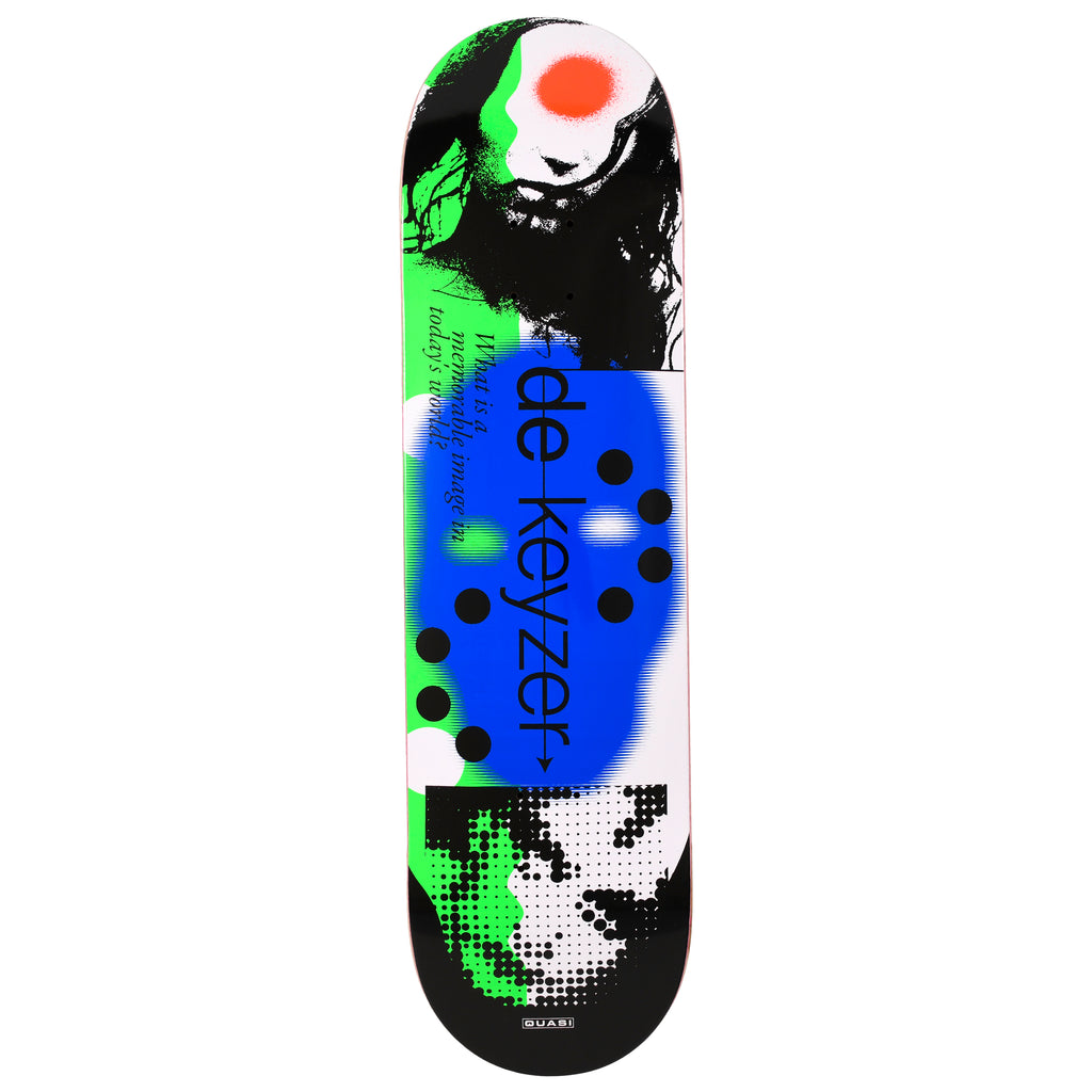 de Keyzer 'Image World' [8.25”]