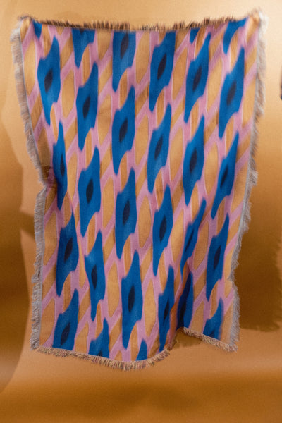 Pasadena Blanket [Multi]