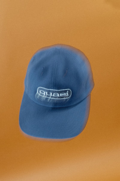 Boomerang Hat [Navy]
