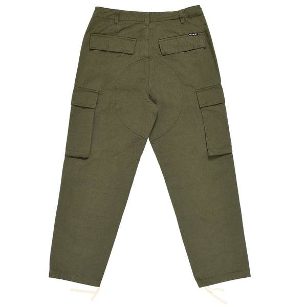 Cache Cargo Pant [Drab]