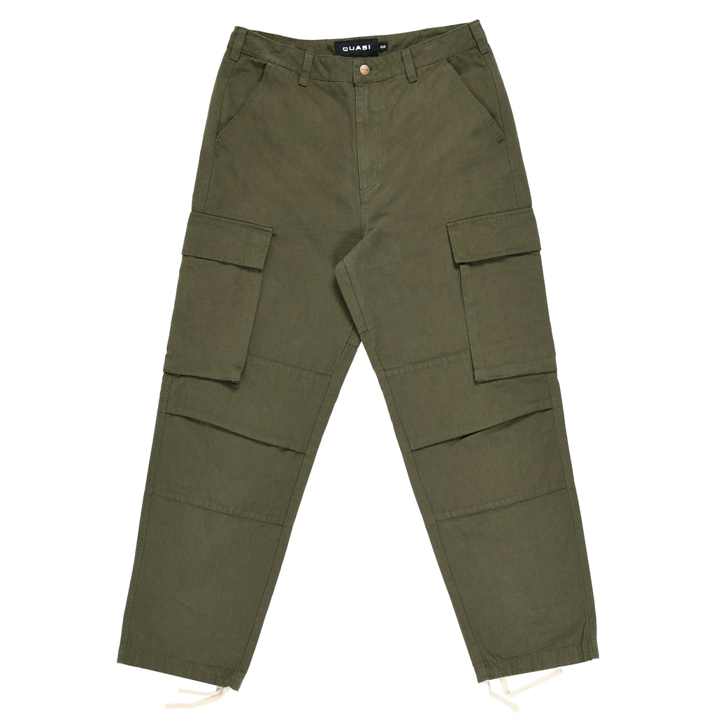 Cache Cargo Pant [Drab]