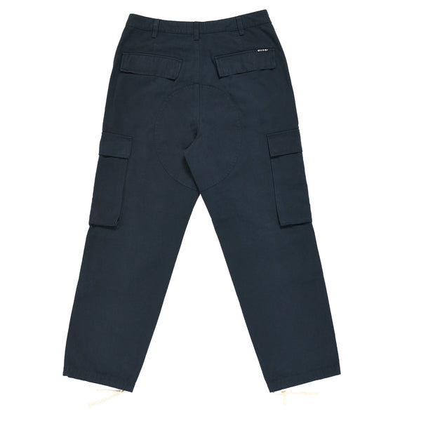 Cache Cargo Pant [Navy]