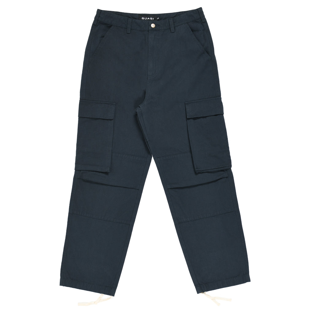 Cache Cargo Pant [Navy]