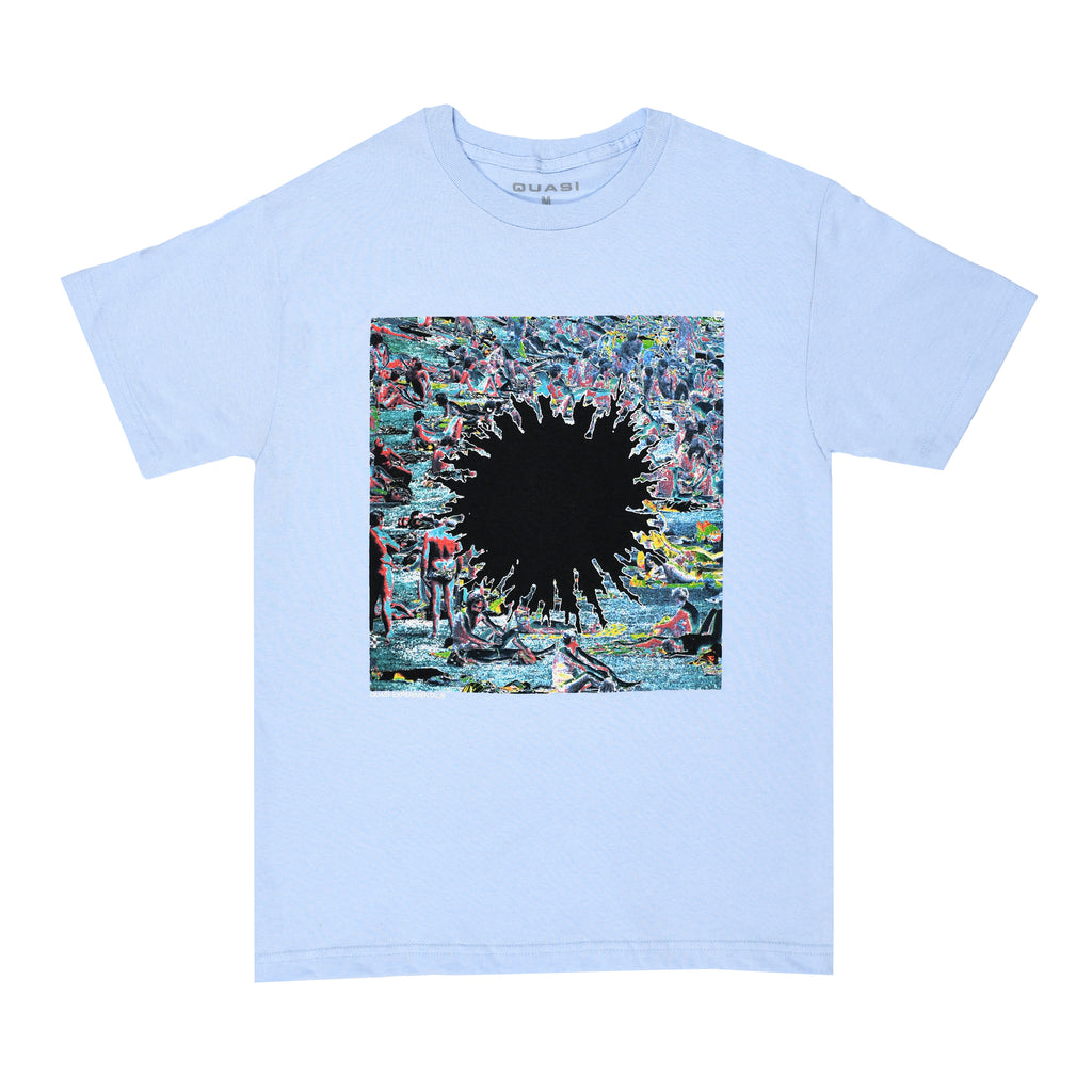 Celestial Tee [Powder Blue]