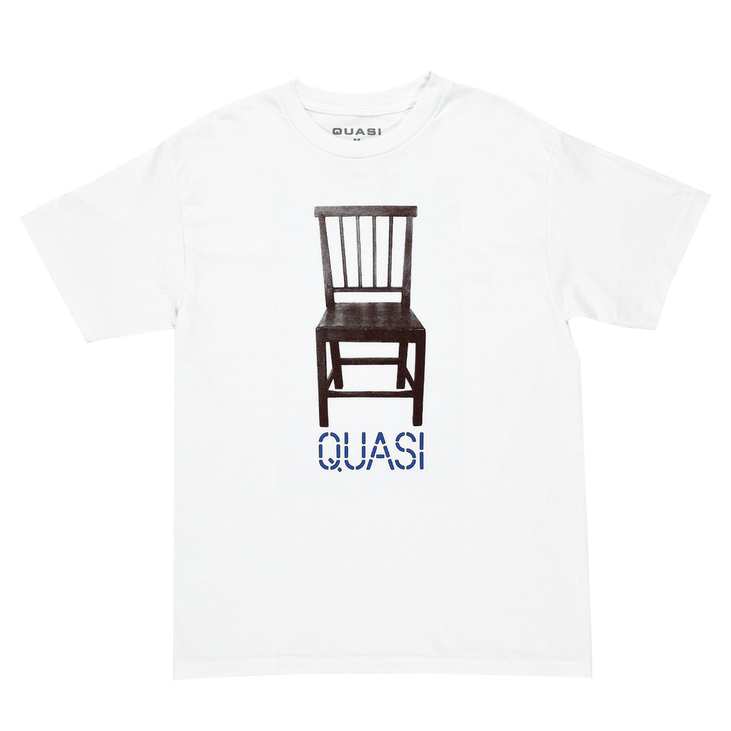Chair [White]