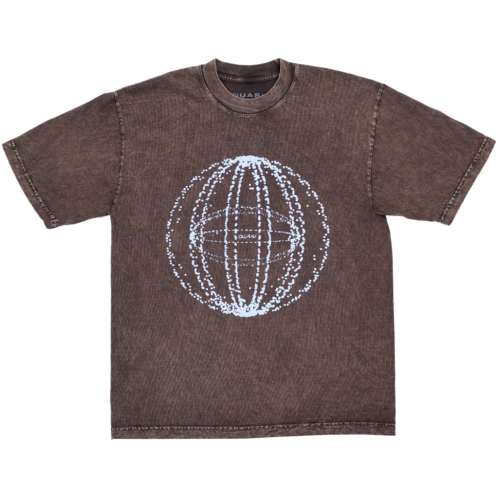 Dome Tee [Cocoa]