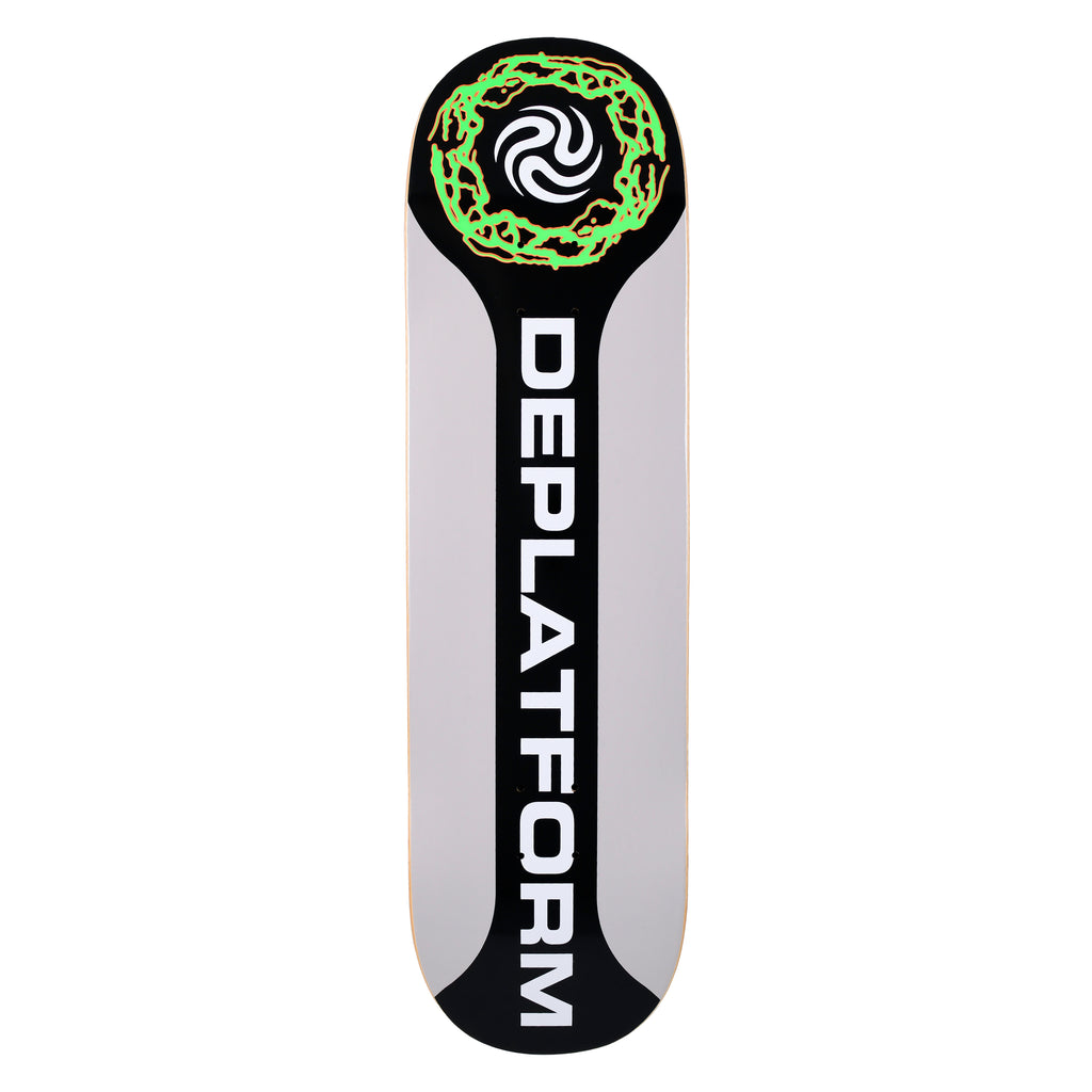 Drop-Out [8.5”]