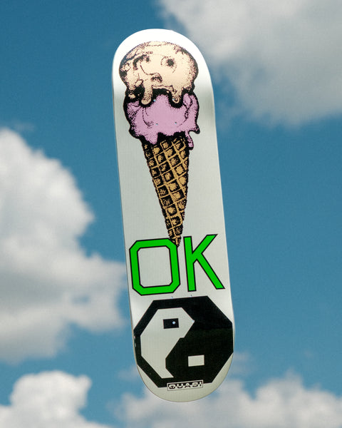 Okay [8.625”]