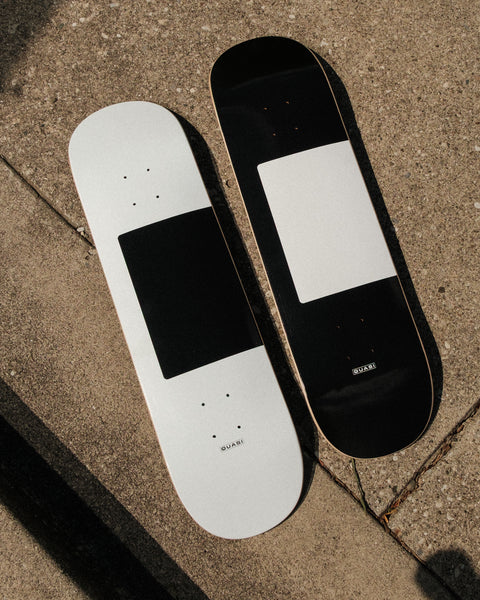 Proto [8.25”]