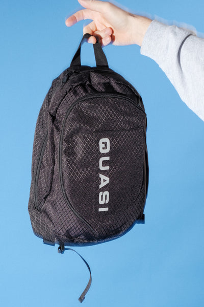 Augie Bag [Black]