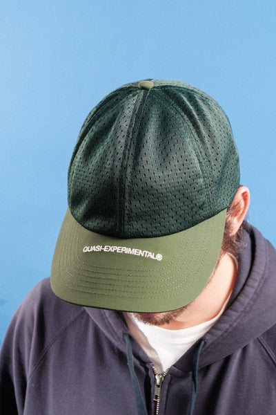 Perf Hat [Forest]