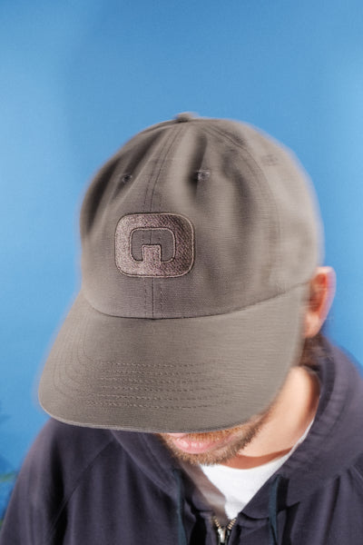 Cue Hat [Graphite]