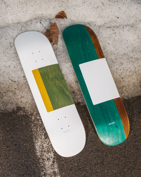 Proto [8.25”]
