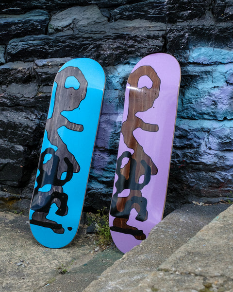 Lowercase [8.75”]