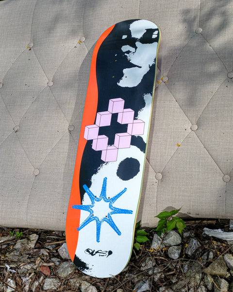 Plus One [8.5”]