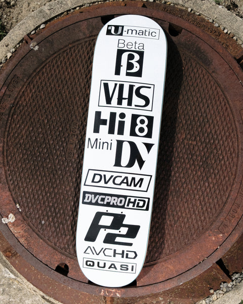 Formats [8.25”]