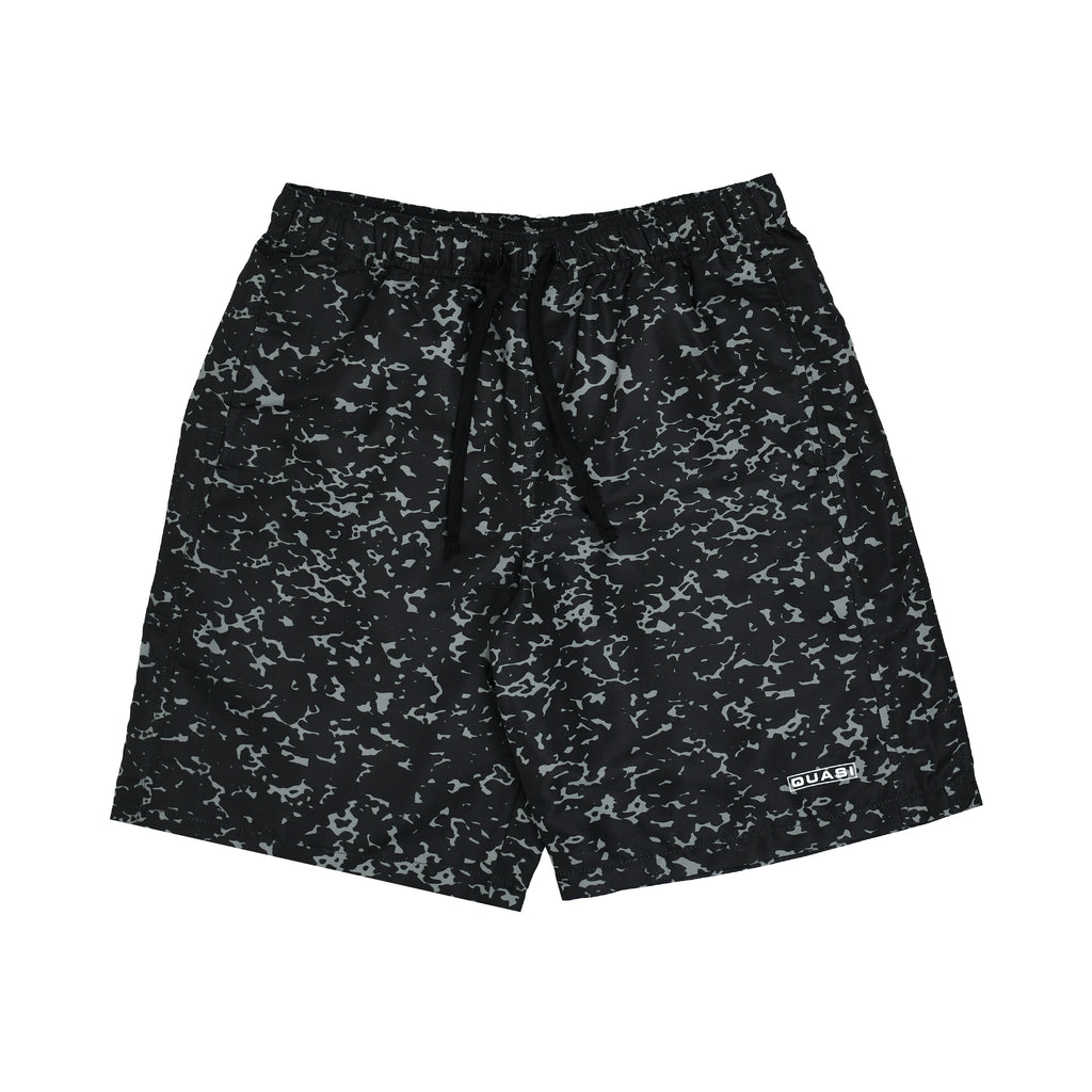 Duece Short [Black]