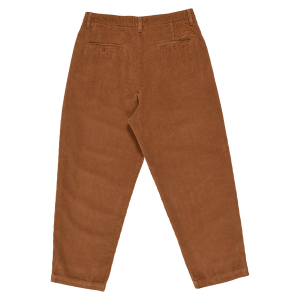 Elliott Trouser Pant [Jarrah]