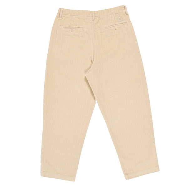 Elliott Trouser Pant [Limestone]