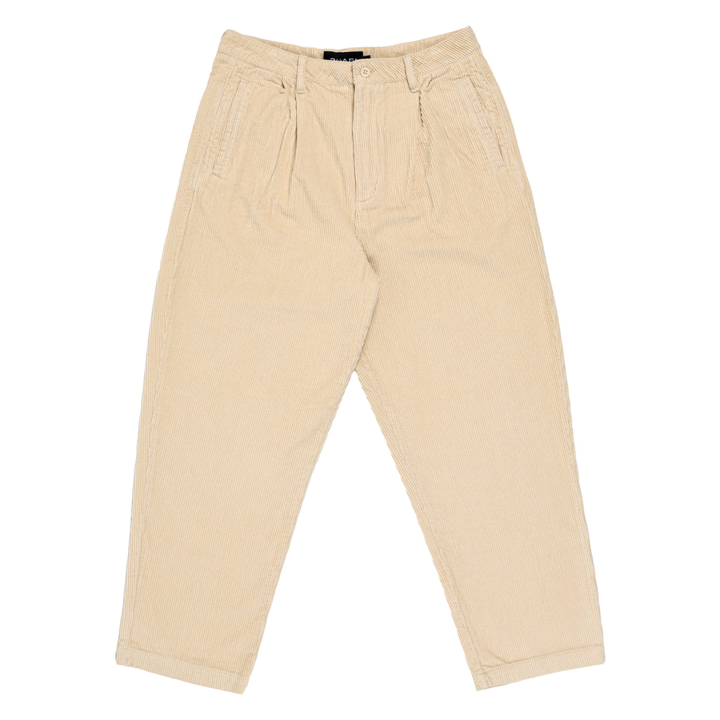 Elliott Trouser Pant [Limestone]