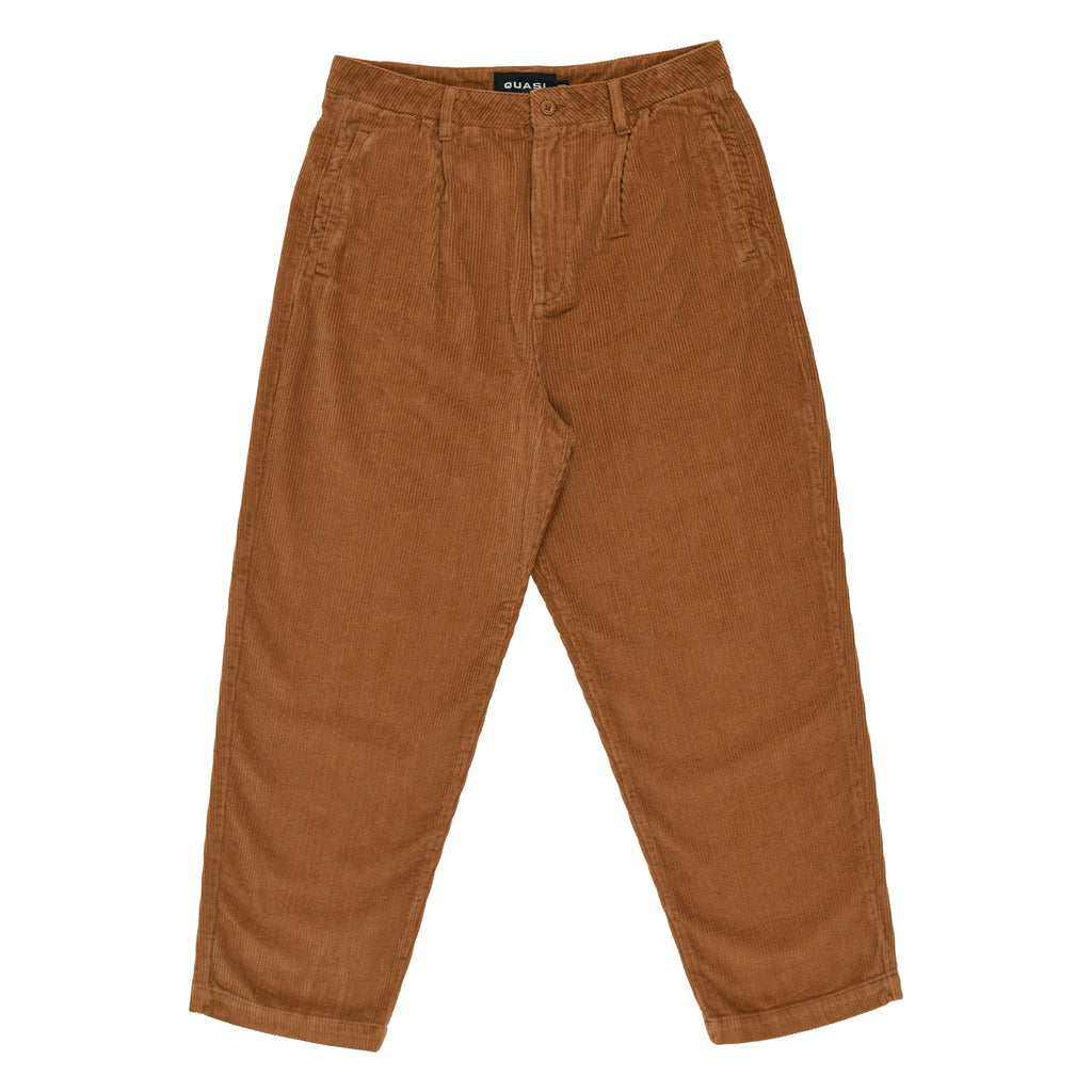 Elliott Trouser Pant [Jarrah]