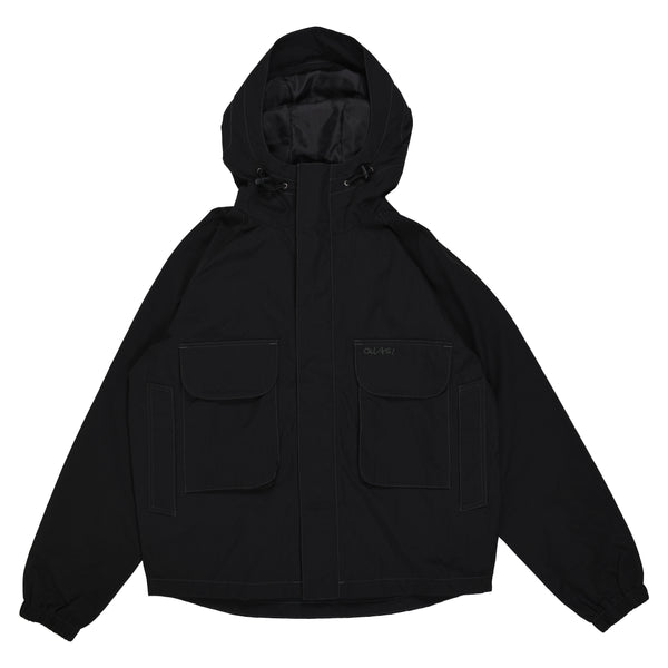 Enso Jacket [Black]