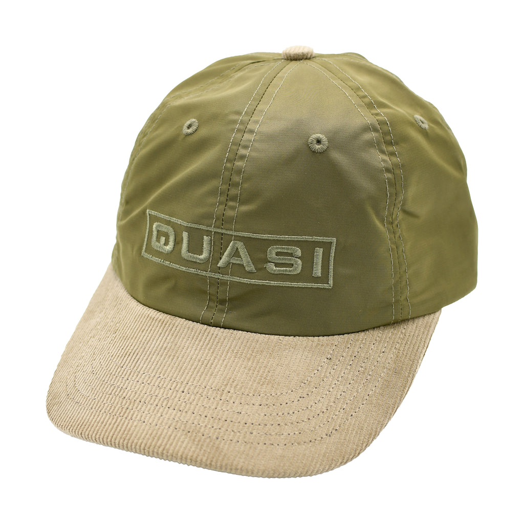 Quasi skateboards hat on sale