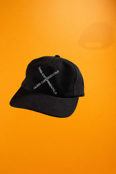 EXP3M Hat [Black]