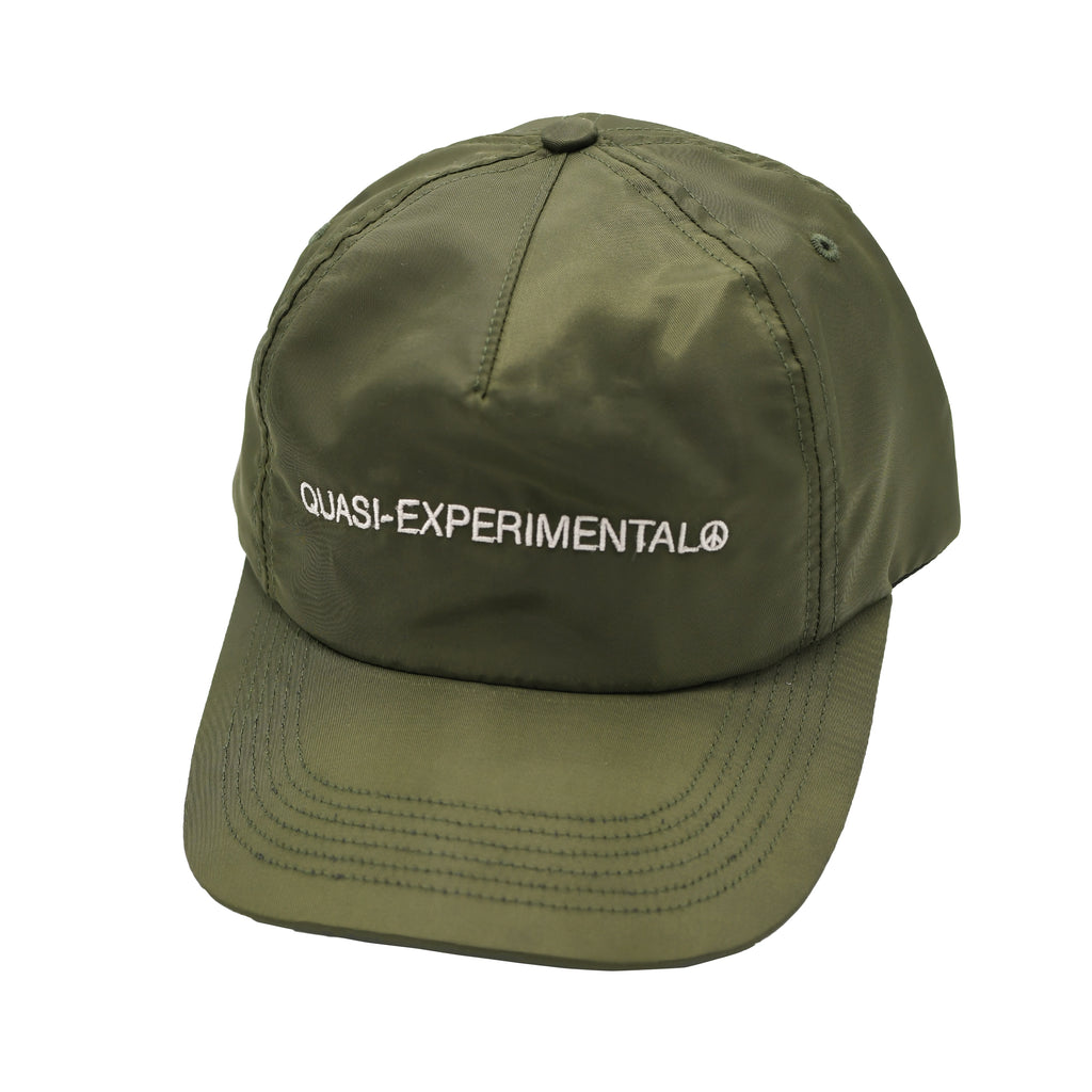 Mental Hat [Olive]