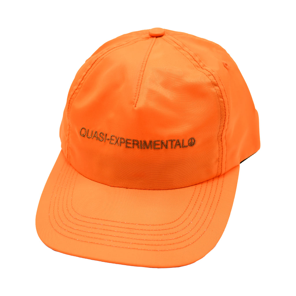 Mental Hat [Orange]