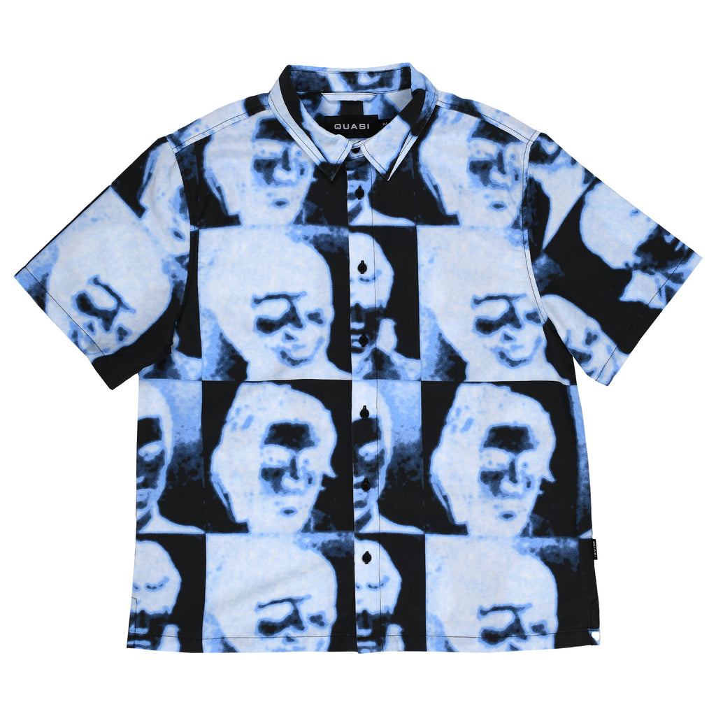  Lightweight Shirting  Full Dye Sub Print  100% Tencel  Size chart included in additional images