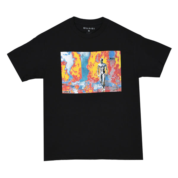 Light & Magic Tee [Black]