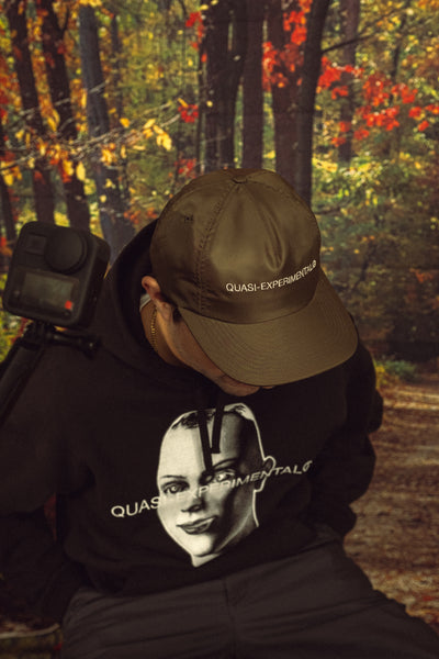 Mental Hat [Olive]