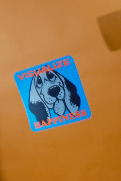 Visualize Mousepad [Blue]