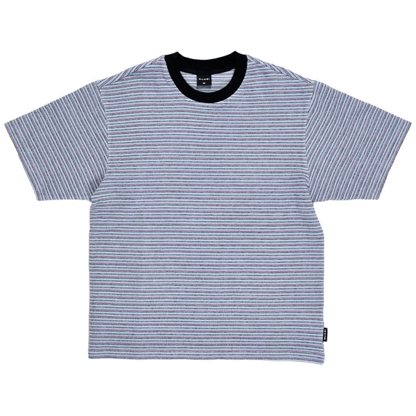 Phlux Striped Tee [Blue]
