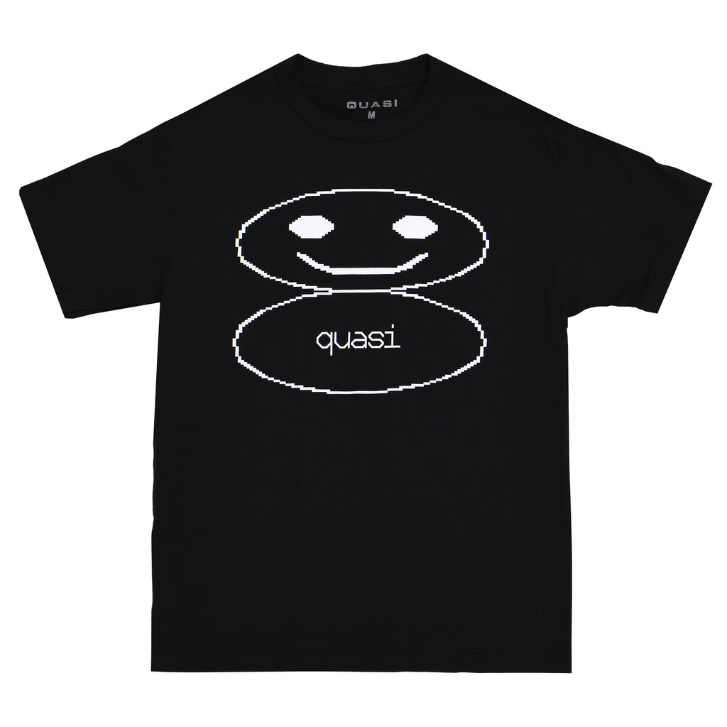 Pil Tee [Black]