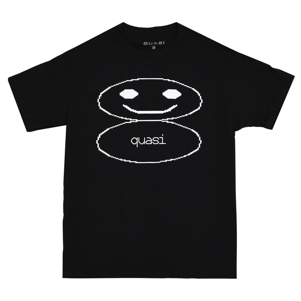 Pil Tee [Black]